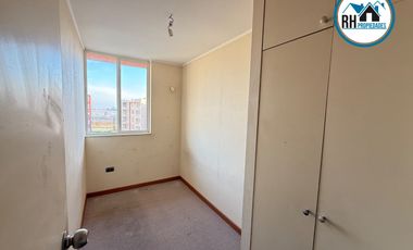 Departamento en Arriendo con Estacionamiento, Excelente Conectividad, Temuco