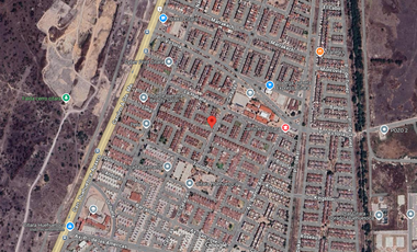 Casa en privada San Vicente, Citara Ciudad Integral Huehuetoca, Guadalupe, Huehuetoca, Estado de México, México. ¡NO CRÉDITOS!