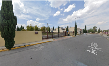 Casa en privada San Vicente, Citara Ciudad Integral Huehuetoca, Guadalupe, Huehuetoca, Estado de México, México. ¡NO CRÉDITOS!