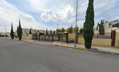 Casa en privada San Vicente, Citara Ciudad Integral Huehuetoca, Guadalupe, Huehuetoca, Estado de México, México. ¡NO CRÉDITOS!