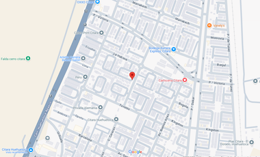 Casa en privada San Vicente, Citara Ciudad Integral Huehuetoca, Guadalupe, Huehuetoca, Estado de México, México. ¡NO CRÉDITOS!