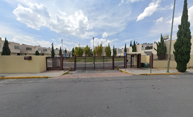 Casa en privada San Vicente, Citara Ciudad Integral Huehuetoca, Guadalupe, Huehuetoca, Estado de México, México. ¡NO CRÉDITOS!