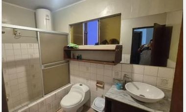 ¡Ocasión! Vendo Por Viaje Departamento Tipo Flat En El Rimac