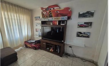 ¡Ocasión! Vendo Por Viaje Departamento Tipo Flat En El Rimac