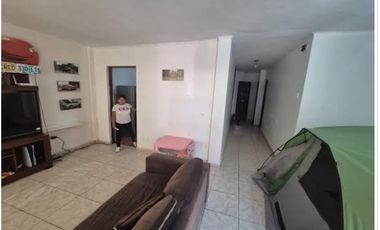 ¡Ocasión! Vendo Por Viaje Departamento Tipo Flat En El Rimac