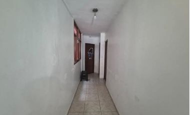 ¡Ocasión! Vendo Por Viaje Departamento Tipo Flat En El Rimac