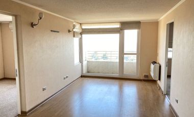 Departamento en Arriendo 2D, 2B, Estacionamiento y Bodega, Condominio Altavista, Temuco