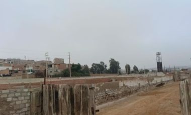 Oportunidad en Chorrillos – Terreno con Potencial Recreacional y Agrícola
