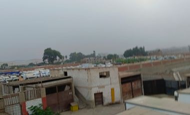 Oportunidad en Chorrillos – Terreno con Potencial Recreacional y Agrícola