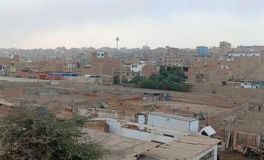 Oportunidad en Chorrillos – Terreno con Potencial Recreacional y Agrícola