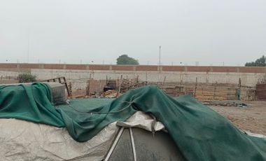Oportunidad en Chorrillos – Terreno con Potencial Recreacional y Agrícola