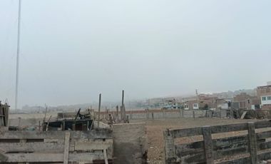 Oportunidad en Chorrillos – Terreno con Potencial Recreacional y Agrícola