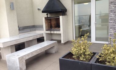 Hermoso dep 2D2B a pasos de metro Santa Lucia