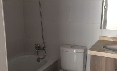 Hermoso dep 2D2B a pasos de metro Santa Lucia