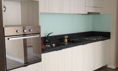 Hermoso dep 2D2B a pasos de metro Santa Lucia