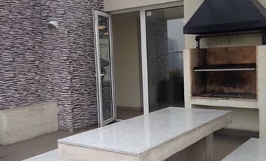 Hermoso dep 2D2B a pasos de metro Santa Lucia