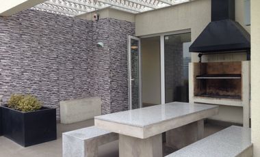 Hermoso dep 2D2B a pasos de metro Santa Lucia