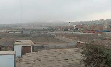 Gran Oportunidad en Chorrillos – Terreno Versátil con Excelente Ubicación