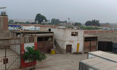Gran Oportunidad en Chorrillos – Terreno Versátil con Excelente Ubicación