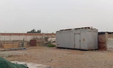 Gran Oportunidad en Chorrillos – Terreno Versátil con Excelente Ubicación
