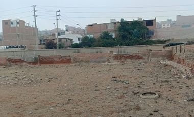 Gran Oportunidad en Chorrillos – Terreno Versátil con Excelente Ubicación