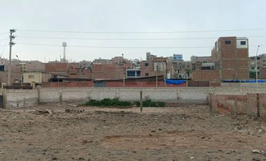 Gran Oportunidad en Chorrillos – Terreno Versátil con Excelente Ubicación