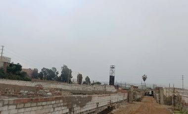Gran Oportunidad en Chorrillos – Terreno Versátil con Excelente Ubicación