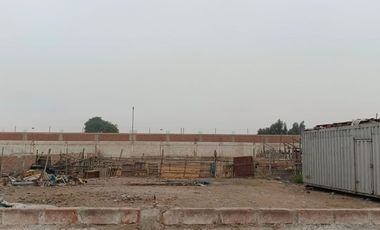 Gran Oportunidad en Chorrillos – Terreno Versátil con Excelente Ubicación