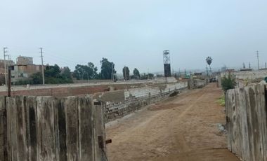 Gran Oportunidad en Chorrillos – Terreno Versátil con Excelente Ubicación