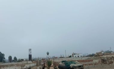 Gran Oportunidad en Chorrillos – Terreno Versátil con Excelente Ubicación