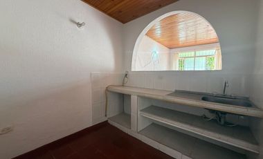 Casa en Arriendo permanente en barrio en Girardot - Cundinamarca