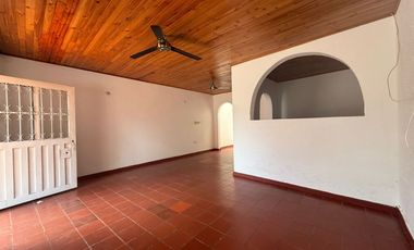 Casa en Arriendo permanente en barrio en Girardot - Cundinamarca