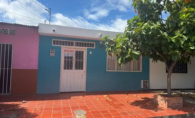 Casa en Arriendo permanente en barrio en Girardot - Cundinamarca