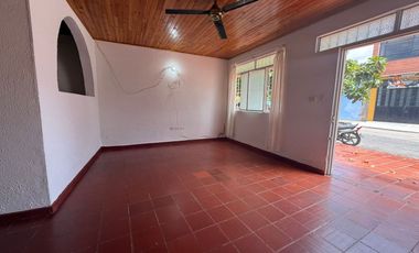 Casa en Arriendo permanente en barrio en Girardot - Cundinamarca