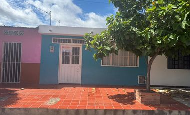 Casa en Arriendo permanente en barrio en Girardot - Cundinamarca