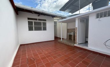 Casa en Arriendo permanente en barrio en Girardot - Cundinamarca