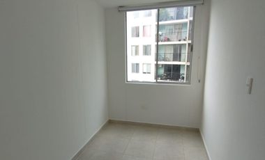 SE ARRIENDA APARTAMENTO EN CONJUNTO RESIDENCIAL CAMINOS DE LA PRIMAVERA