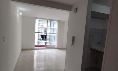 SE ARRIENDA APARTAMENTO EN CONJUNTO RESIDENCIAL CAMINOS DE LA PRIMAVERA