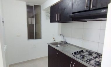 SE ARRIENDA APARTAMENTO EN CONJUNTO RESIDENCIAL CAMINOS DE LA PRIMAVERA