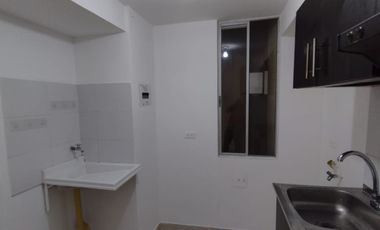 SE ARRIENDA APARTAMENTO EN CONJUNTO RESIDENCIAL CAMINOS DE LA PRIMAVERA