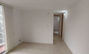 SE ARRIENDA APARTAMENTO EN CONJUNTO RESIDENCIAL CAMINOS DE LA PRIMAVERA