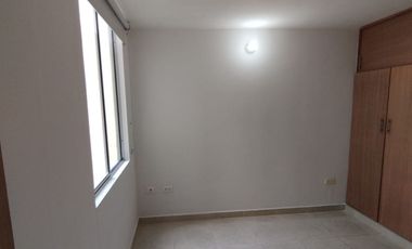 SE ARRIENDA APARTAMENTO EN CONJUNTO RESIDENCIAL CAMINOS DE LA PRIMAVERA