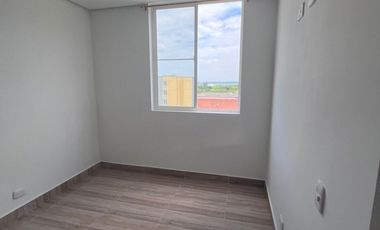 APARTAMENTO EN COLINAS DEL NORTE