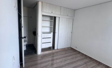 APARTAMENTO EN COLINAS DEL NORTE