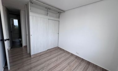 APARTAMENTO EN COLINAS DEL NORTE