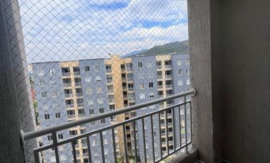 APARTAMENTO EN COLINAS DEL NORTE
