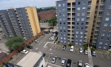 APARTAMENTO EN COLINAS DEL NORTE
