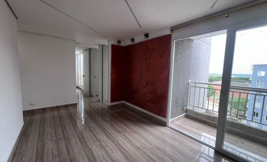 APARTAMENTO EN COLINAS DEL NORTE