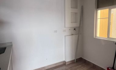 APARTAMENTO EN COLINAS DEL NORTE