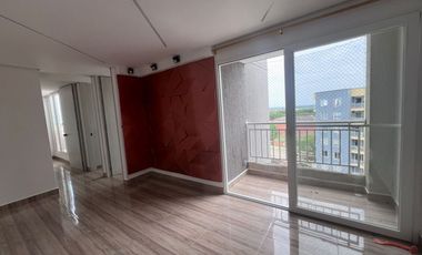 APARTAMENTO EN COLINAS DEL NORTE